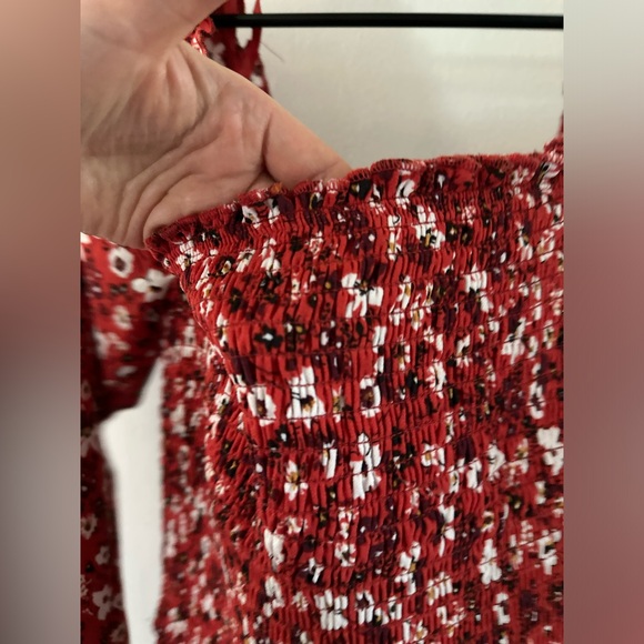 Flower sundress - Picture 4 of 6